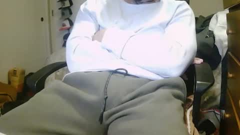 Chillguy online show from January 16, 2025, 6:14 am