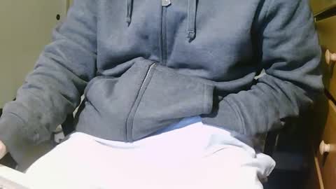 Chillguy online show from March 9, 2025, 5:22 am