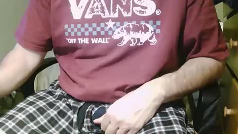 Chillguy online show from March 1, 2026, 5:20 am