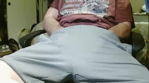 Chillguy online show from March 24, 2026, 5:23 am