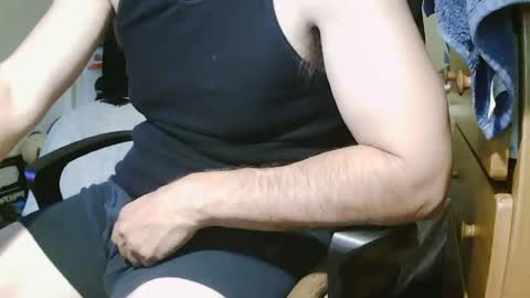 Snapshot of stevo69697 chatting on July 8, 2026, 3:33 am Chillguy online show from July 8, 2026, 3:33 am