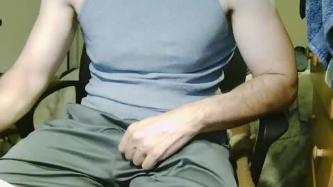 Snapshot of stevo69697 chatting on July 13, 2026, 3:31 am Chillguy online show from July 13, 2026, 3:31 am