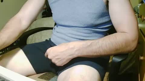 Snapshot of stevo69697 chatting on July 20, 2026, 4:27 am Chillguy online show from July 20, 2026, 4:27 am