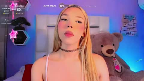 Steisee Reyes online show from November 9, 2025, 10:30 pm