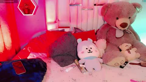 Steisee Reyes online show from February 22, 2026, 6:02 am