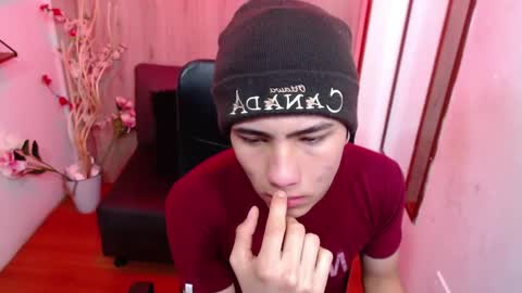 Snapshot of stich_23 chatting on February 13, 2026, 12:56 pm Stich online show from February 13, 2026, 12:56 pm