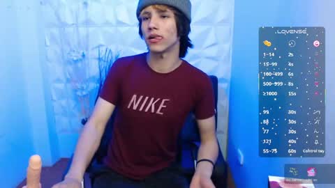 Stich online show from June 2, 2026, 3:41 am