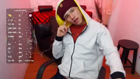 Stich online show from July 1, 2026, 12:34 am