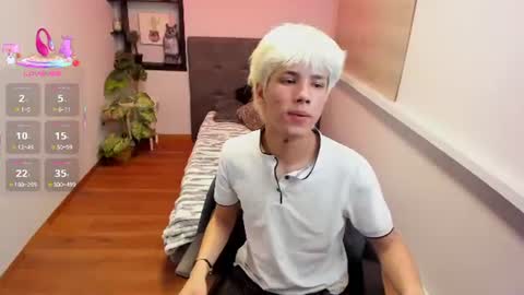 Stich online show from July 18, 2026, 5:22 am