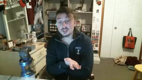 stickey online show from November 11, 2025, 3:17 am