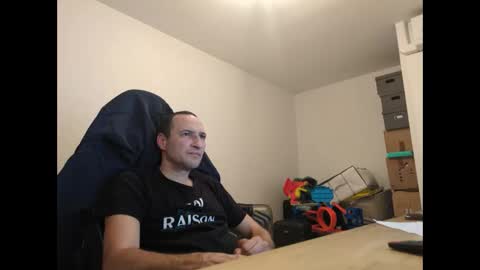 stickolive1 online show from March 8, 2026, 10:46 pm