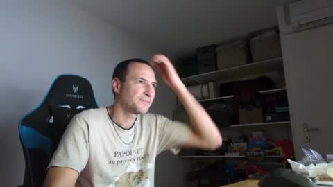 Snapshot of stickolive1 chatting on June 11, 2026, 10:19 pm stickolive1 online show from June 11, 2026, 10:19 pm
