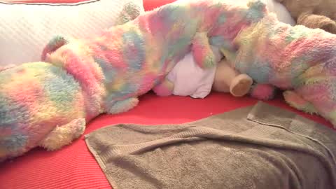 stickyjoe26 online show from January 22, 2025, 11:32 pm