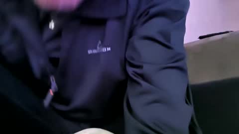 stickymouse45 online show from January 15, 2026, 9:25 am