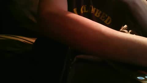 stickymouse45 online show from April 19, 2026, 5:29 am