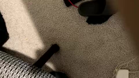 StilettoDoll online show from December 18, 2025, 10:32 am