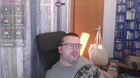 Oliver online show from October 1, 2025, 6:41 am