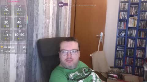 Oliver online show from October 24, 2025, 7:05 am