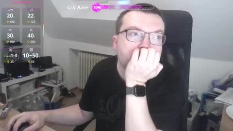 Oliver online show from November 18, 2025, 6:51 am