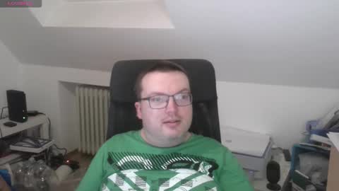 Oliver online show from November 30, 2025, 4:44 pm