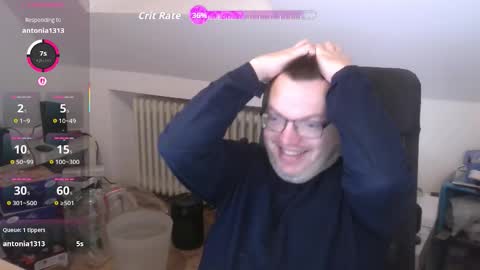 Oliver online show from February 12, 2026, 7:03 am