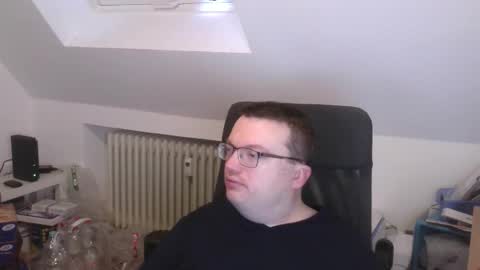 Oliver online show from February 25, 2026, 6:34 am