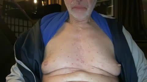 Stillbad2 online show from January 28, 2025, 1:08 am