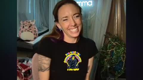 Snapshot of stillgemm chatting on June 19, 2026, 1:21 am Jemma Jean online show from June 19, 2026, 1:21 am