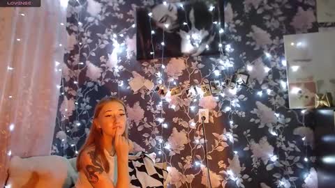 Catalina online show from December 19, 2024, 12:56 am