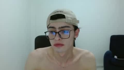 stiv_grant online show from February 26, 2026, 7:46 pm