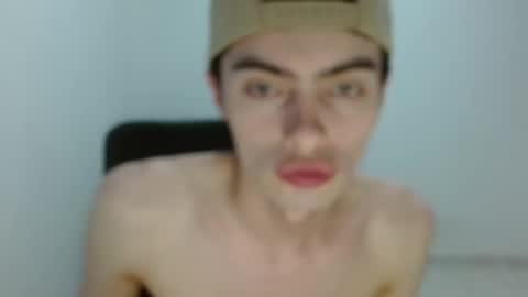 stiv_grant online show from March 16, 2026, 11:09 pm