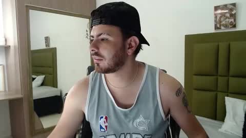 Snapshot of stive_0297 chatting on January 9, 2026, 11:24 am stive_0297 online show from January 9, 2026, 11:24 am