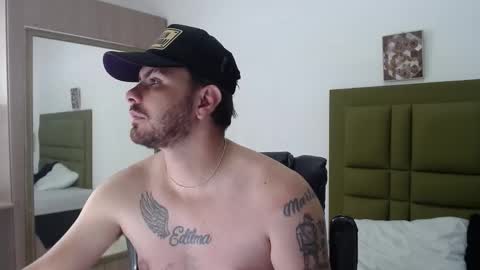 Snapshot of stive_0297 chatting on January 13, 2026, 9:47 am stive_0297 online show from January 13, 2026, 9:47 am