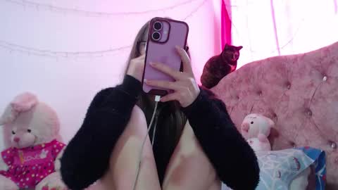 stiven online show from January 6, 2026, 6:22 pm