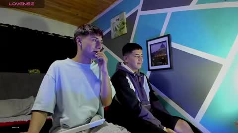 stiven and alex online show from March 20, 2026, 5:23 am