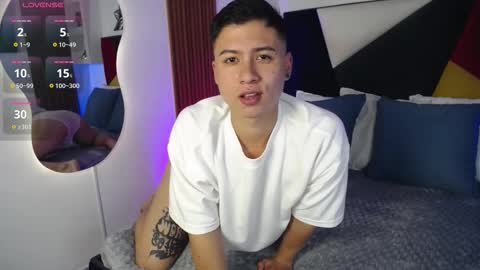 stiven online show from February 24, 2026, 12:36 pm