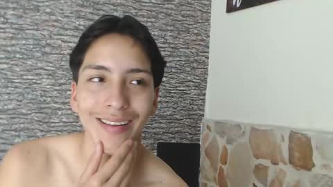 Snapshot of stivenluke chatting on February 20, 2025, 6:39 am stivenluke online show from February 20, 2025, 6:39 am