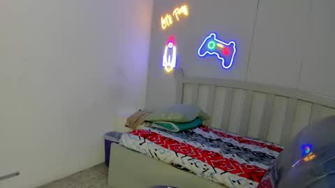 Stiwen online show from October 29, 2025, 1:35 pm