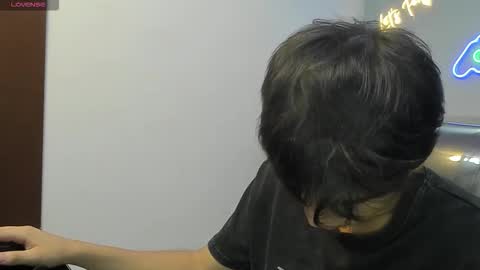 Stiwen online show from January 16, 2026, 12:31 pm