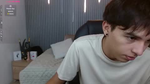 Stiwen online show from June 24, 2026, 2:16 pm