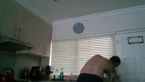 stix35 online show from March 8, 2026, 7:45 am