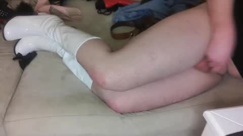 Snapshot of stockingsfan05607 chatting on December 13, 2024, 4:16 pm stockingsfan05607 online show from December 13, 2024, 4:16 pm