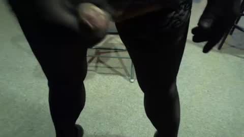 Snapshot of stockingslegsss chatting on May 20, 2026, 6:36 pm Stockingslegsss online show from May 20, 2026, 6:36 pm