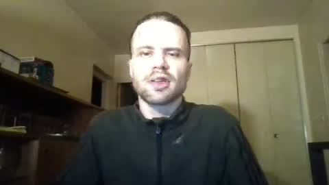 stockingsnfeet online show from January 26, 2025, 10:35 pm