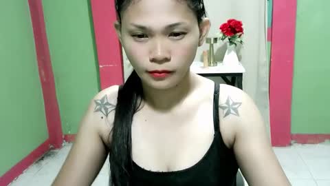 Terisse online show from February 20, 2026, 6:10 am