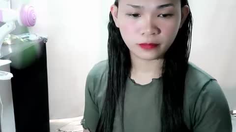 Terisse online show from March 8, 2026, 2:04 am