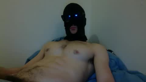 Stoned online show from February 16, 2026, 1:35 am