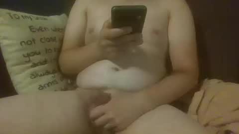 stonedape421 online show from October 19, 2025, 10:49 am