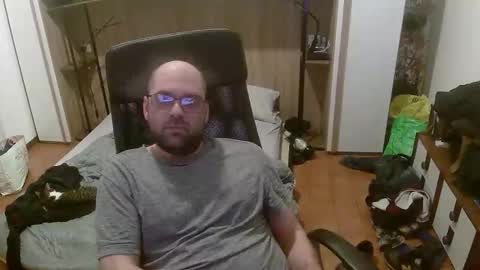 fabio online show from February 9, 2026, 2:21 pm