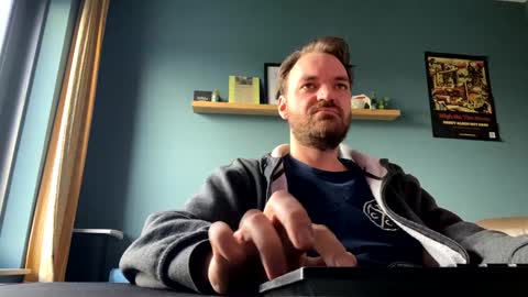 Stonerboner online show from December 7, 2024, 10:56 am